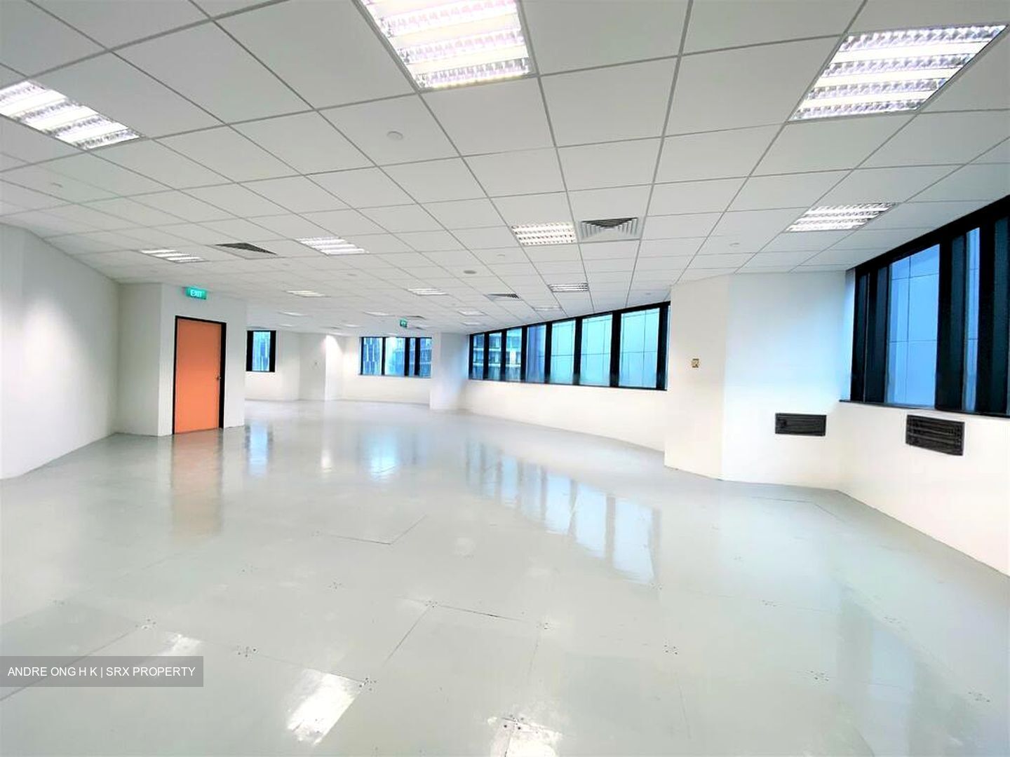 One Raffles Quay (D1), Office #451253641